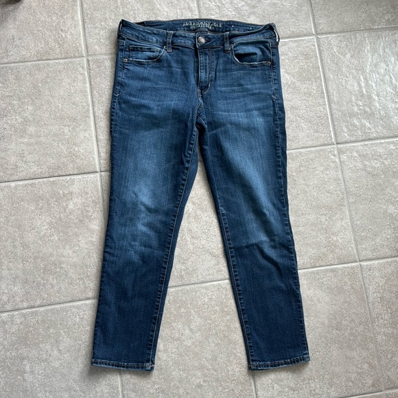 Pantalons American Eagle Outfitters pour femme